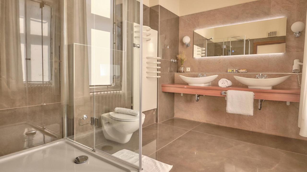 Bebber Отель 4*