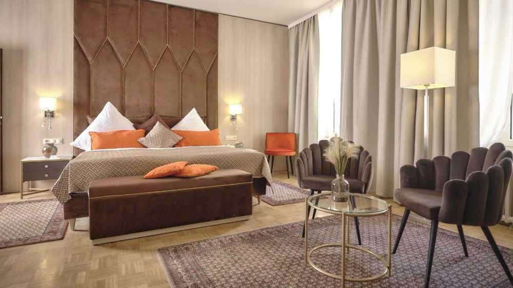 Bebber Hotel