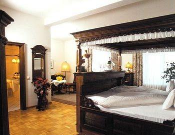 Bebber 4* Ксантен